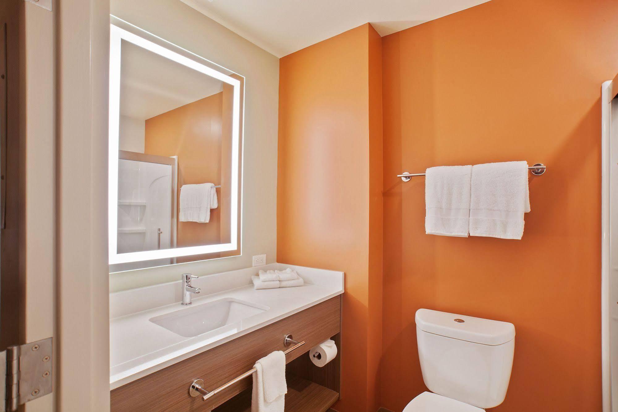 Extended Stay America Premier Suites - Providence - East Providence Buitenkant foto