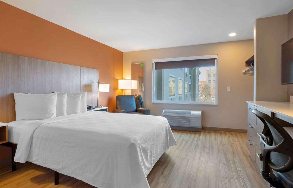 Extended Stay America Premier Suites - Providence - East Providence Kamer foto