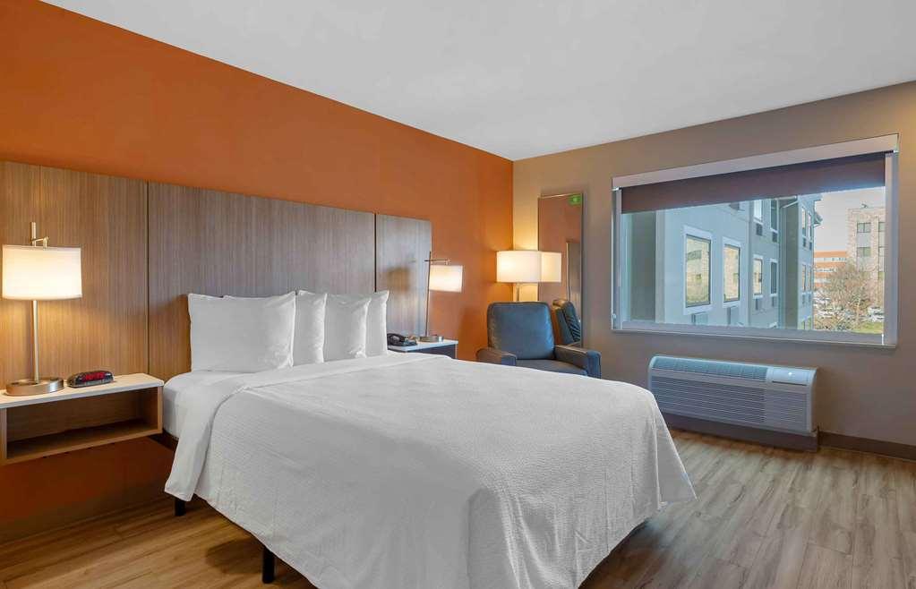 Extended Stay America Premier Suites - Providence - East Providence Kamer foto