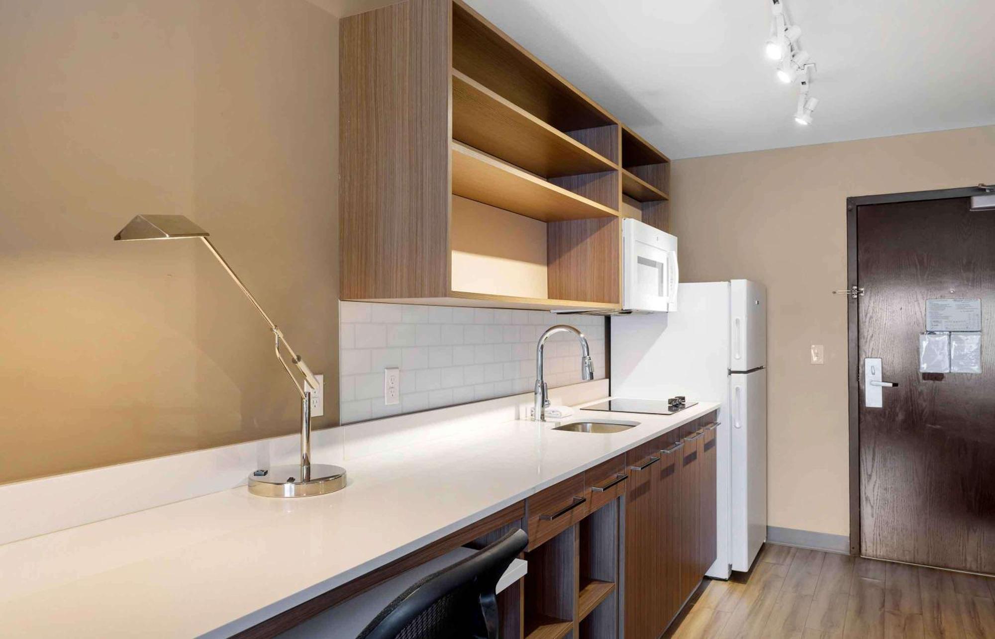 Extended Stay America Premier Suites - Providence - East Providence Buitenkant foto