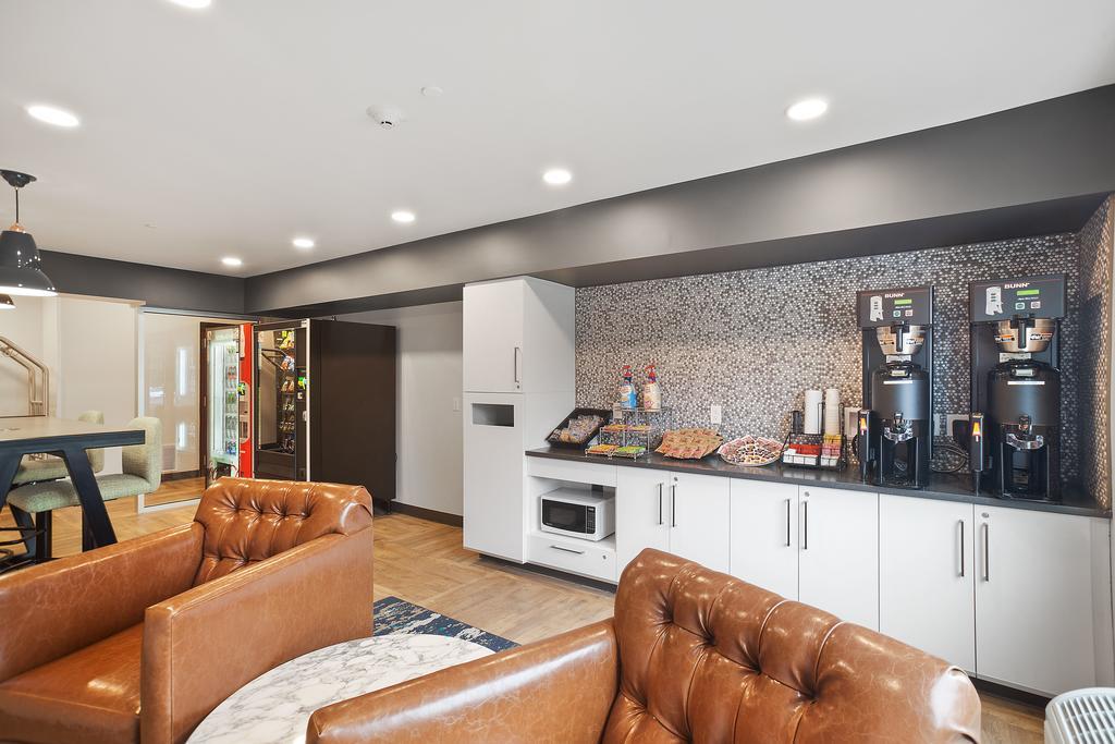 Extended Stay America Premier Suites - Providence - East Providence Buitenkant foto