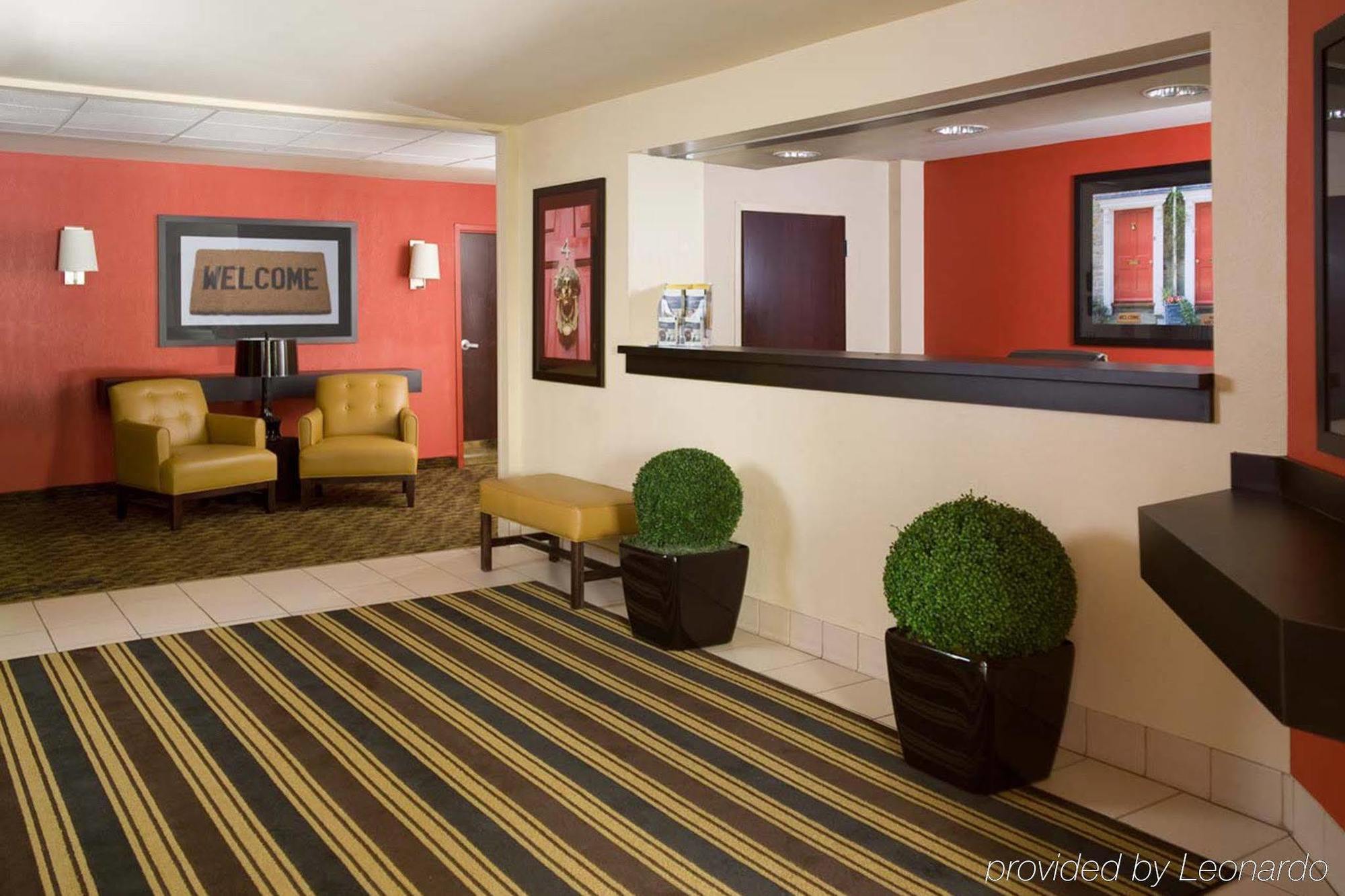 Extended Stay America Premier Suites - Providence - East Providence Buitenkant foto
