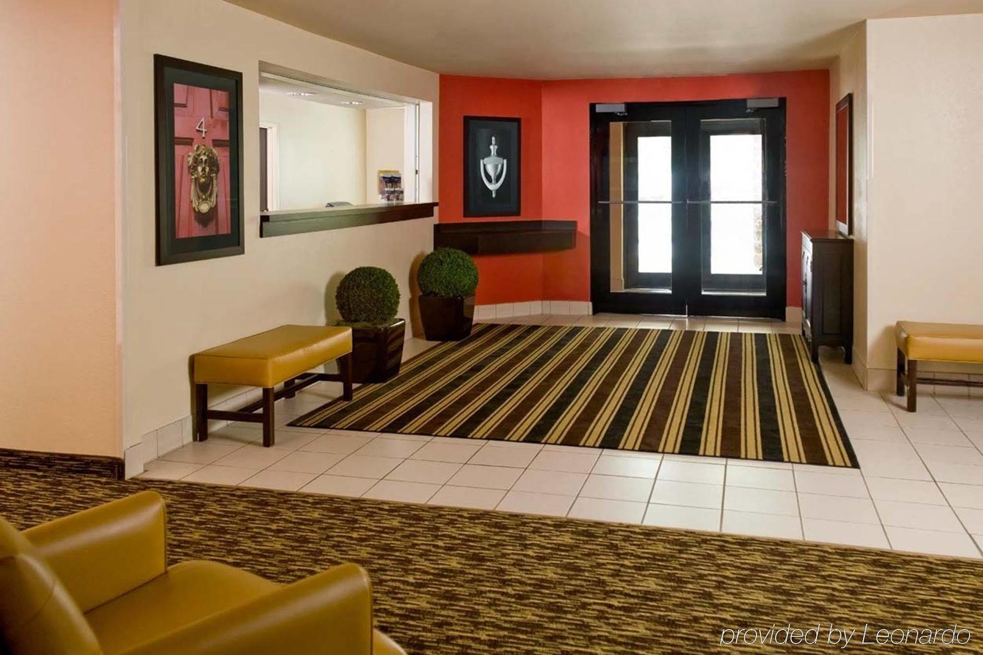 Extended Stay America Premier Suites - Providence - East Providence Buitenkant foto