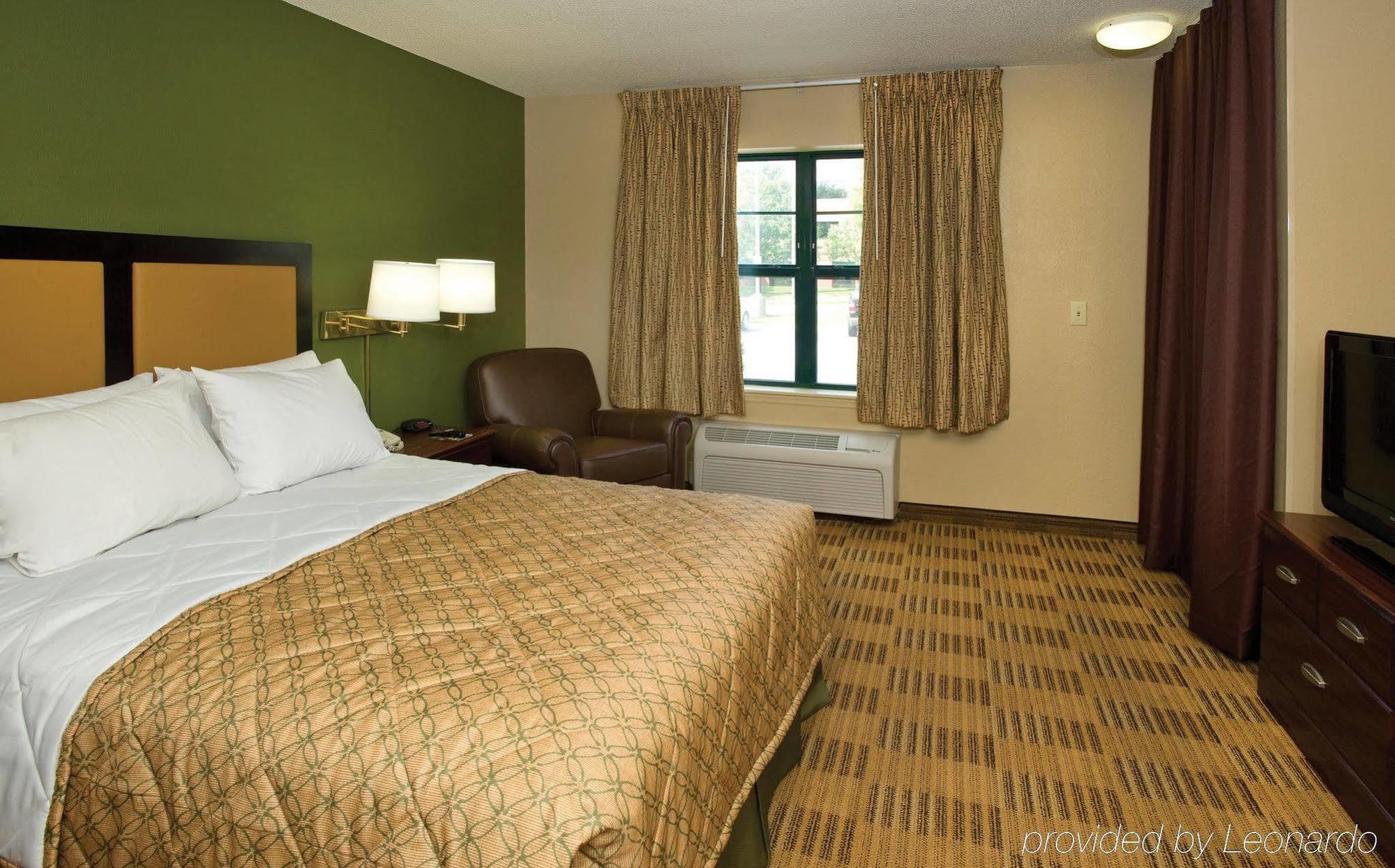 Extended Stay America Premier Suites - Providence - East Providence Buitenkant foto