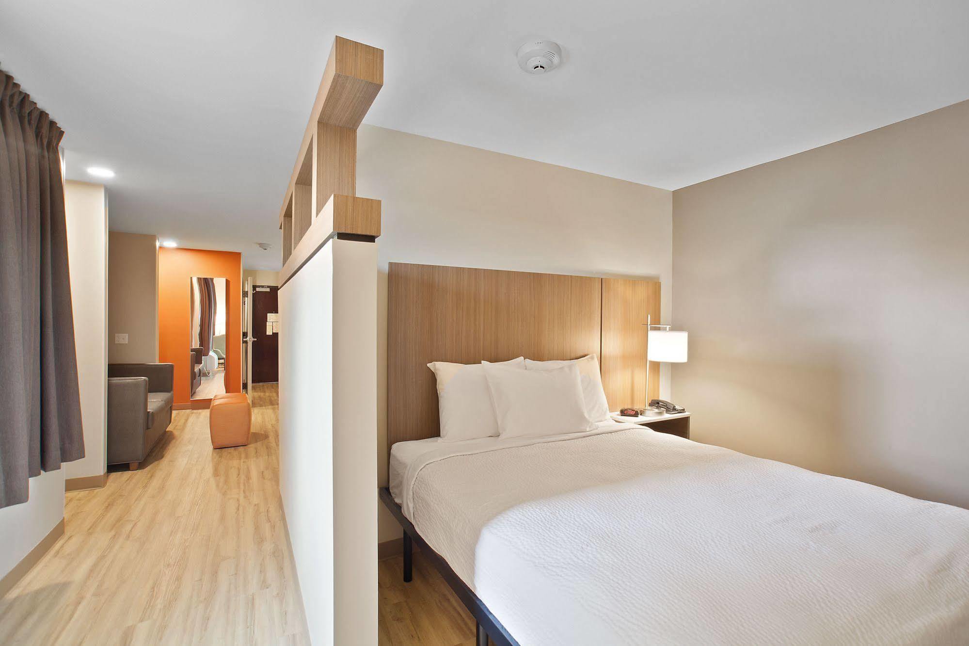 Extended Stay America Premier Suites - Providence - East Providence Buitenkant foto